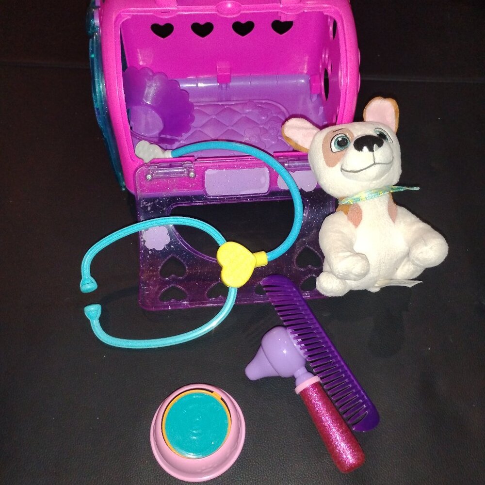 ****SOLD vet set